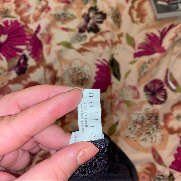 Bralette - Picture 3 of 4